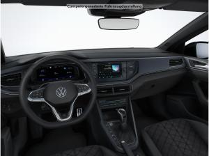 Volkswagen Taigo 1.0 TSI DSG R-Line IQ.Drive Klima