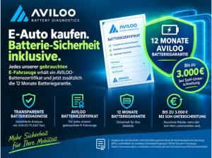 Audi A6 e-tron Avant QUA*ASG*360*ACC*APP*NAV*LEDER*STHZG*