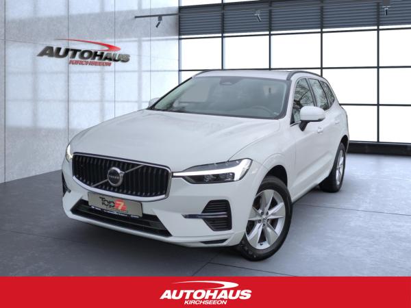 Volvo XC60 B4 (Diesel) Momentum Pro AWD Automatik Navi