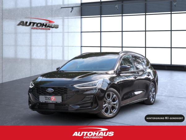 Ford Focus Turnier 1.0 EcoBoost ST-Line X Automatik LED
