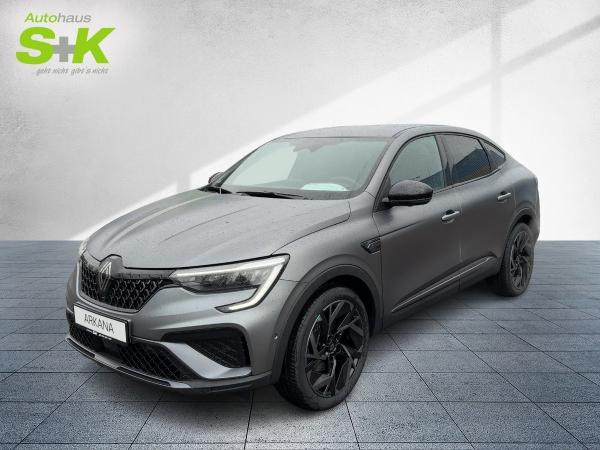Renault Arkana Esprit Alpine E-Tech Full Hybrid 145 *Bose *City-P. inkl. 1 Wartung