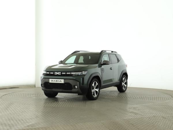 Dacia Duster III 1.6 E-TECH Hybr. 140 Journey SHZ PDC