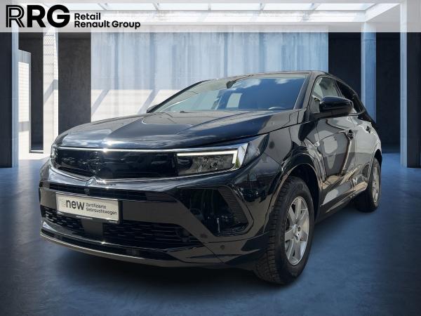 Opel Grandland GS Line Automatik Kamera Leder Keyless