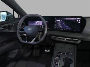 Audi Q4 e-tron Q4 SUV e-tron