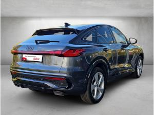 Audi Q5 Sportback TFSI e quattro *S line*360°*