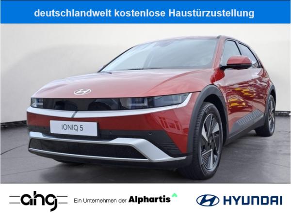 Hyundai IONIQ 5 BESTELL-AKTION // FREI KONFIGURIERBAR