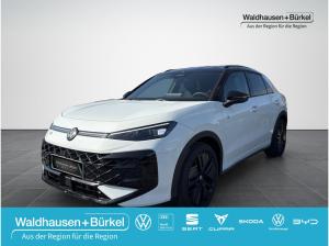 Volkswagen T-Roc R-Line 1.5 l eTSI DSG *360KAM *HEAD-UP **Sofort Verfügbar** Gewerblich