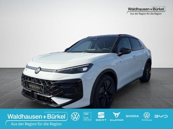 Volkswagen T-Roc R-Line 1.5 l eTSI DSG *360KAM *HEAD-UP **Sofort Verfügbar** Gewerblich