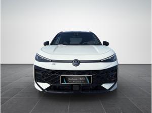 Volkswagen T-Roc R-Line 1.5 l eTSI DSG *360KAM *HEAD-UP **Sofort Verfügbar** Gewerblich