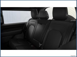 Land Rover Defender Neubestellung! Defender 90 D 200 S - FAHRASSISTENTSPAKET - BLACKPAKET - 360 GRAD KAMERA - SHZ