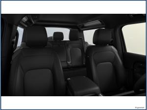 Land Rover Defender Neubestellung! Defender 90 D 200 S - FAHRASSISTENTSPAKET - BLACKPAKET - 360 GRAD KAMERA - SHZ