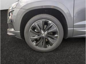 Skoda Karoq 1.5l TSI ACT DSG Sportline