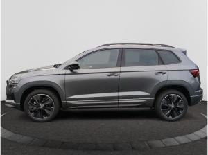 Skoda Karoq 1.5l TSI ACT DSG Sportline