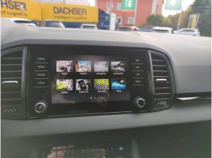Skoda Karoq 1.5l TSI ACT DSG Sportline