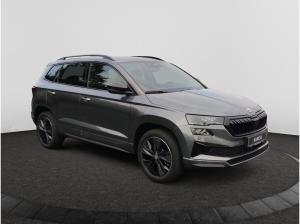 Skoda Karoq 1.5l TSI ACT DSG Sportline