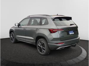Skoda Karoq 1.5l TSI ACT DSG Sportline