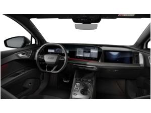 Audi Q4 e-tron e-tron Sportback S line 0,25% DW Versteuerung