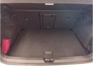 Volkswagen Golf Golf GTI 2.0 TSI 195kW 7-Gang DSG - PANO AHK DCC IQ-Light / inkl. Winterräder und Garantie