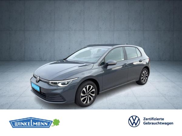 Volkswagen Golf Life 2.0 TDI DSG CARPLAY ACC MATRIX NAVI