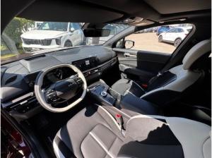 Kia Sportage SPORTAGE 1.6T ALLRAD AUTOMATIK GT-LINE GLASDACH **SOFORT VERFÜGBAR**