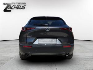 Mazda CX-30 e-SKYACTIV G M-Hybrid 140 Homura AT Sofort Verfügbar