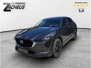 Mazda CX-30 e-SKYACTIV G M-Hybrid 140 Homura AT Sofort Verfügbar
