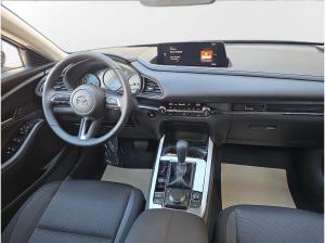Mazda CX-30 e-SKYACTIV G M-Hybrid 140 Homura AT Sofort Verfügbar