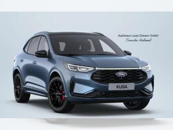 Ford Kuga Bluecruise Edition / Premium Konnektivitat/ Winter-Paket