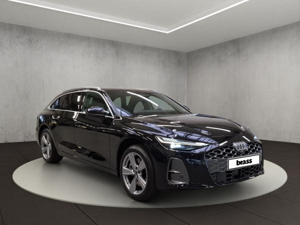 Audi A6 A6 Avant TDI quattro 150 kW - Sofort Verfügbar!