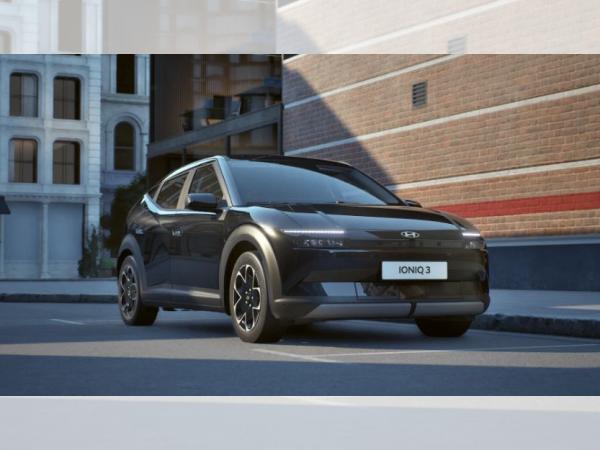 Hyundai IONIQ 3 Trend 147 PS *WÄRMEPUMPE**AKTION*BESCHREIBUNG LESEN!***