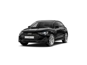 Audi A3 Mild-Hybrid Sportback TFSI 85 kW S tronic
