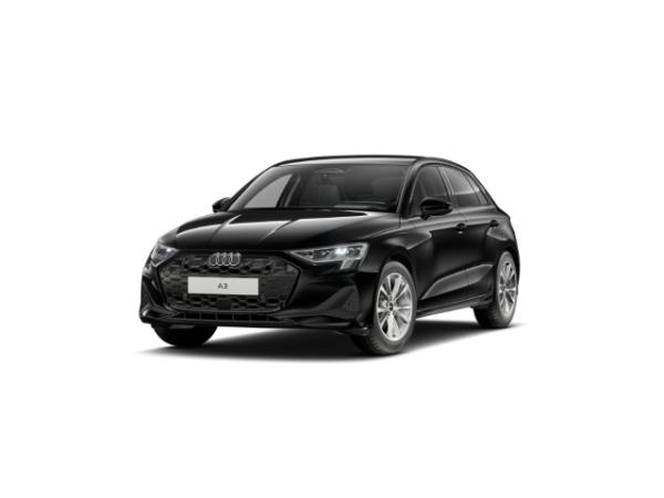 Audi A3 Mild-Hybrid Sportback TFSI 85 kW S tronic