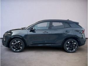 Kia Sportage SPORTAGE 1.6T 2WD DCT GTL SD DRI SOUND **GEWERBE** **SOFORT VERFÜGBAR**