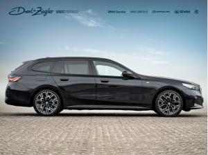 BMW 520 d Tour M-Sport 20 ACC AHK PANO Sitzlüft H&K