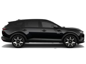 Dacia Striker Journey Hybrid 150 4x4