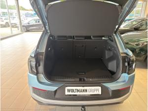 Ford Explorer Premium AHK Wärmepumpe Memory Sitze Massagesitze LED Blendfreies Fernl.