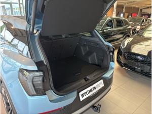 Ford Explorer Premium AHK Wärmepumpe Memory Sitze Massagesitze LED Blendfreies Fernl.