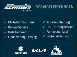 Kia Sportage SPORTAGE 1.6T 2WD DCT VIS KOM *GEWERBE* **SOFORT VERFÜGBAR**