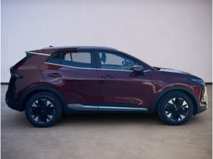 Kia Sportage SPORTAGE 1.6T 2WD DCT VIS KOM *GEWERBE* **SOFORT VERFÜGBAR**