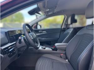 Kia Sportage SPORTAGE 1.6T 2WD DCT VIS KOM *GEWERBE* **SOFORT VERFÜGBAR**