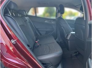 Kia Sportage SPORTAGE 1.6T 2WD DCT VIS KOM *GEWERBE* **SOFORT VERFÜGBAR**