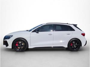 Audi RS3 Sportback 294 kW S tronic *MAX 280 km/h*Matrix*RS Schalensitze*SONOS*Parkassistent Plus*