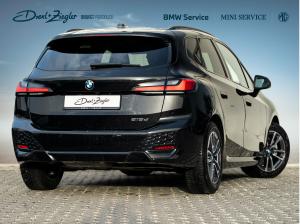 BMW 218 d Active Tourer M-Sport AHK PANO ACC HuD 360° *Mehrere Farben Verfügbar*