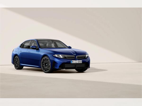BMW i3 40 xDrive Neue Klasse | Privat & Gewerbe