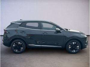 Kia Sportage SPORTAGE 1.6T 2WD DCT VIS KOM *GEWERBE* **SOFORT VERFÜGBAR**