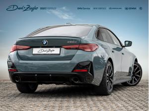 BMW 420 d Gran Coupe M-Sport PRO *Mehrere Farben Verfügbar*