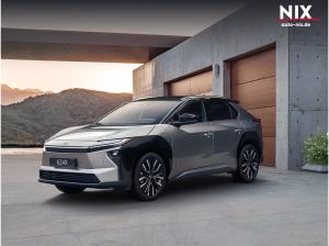 Toyota bZ4X 73 kWh Teamplayer 360°KAMERA*LED*Sofort-Verfügbar*