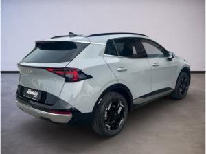 Kia Sportage SPORTAGE 1.6T HEV 2WD SPI LED DRIVE GD *GEWERBE* **SOFORT VERFÜGBAR**