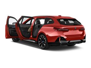 BMW i5 eDrive40 Touring | Privat & Gewerbe