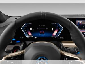 BMW i5 eDrive40 Touring | Privat & Gewerbe
